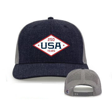 America 250th Hat