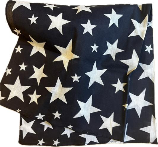 Stars Bandana