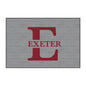 Exeter Big E Door Mat