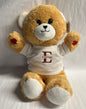 Exeter Plush Buddy Bear