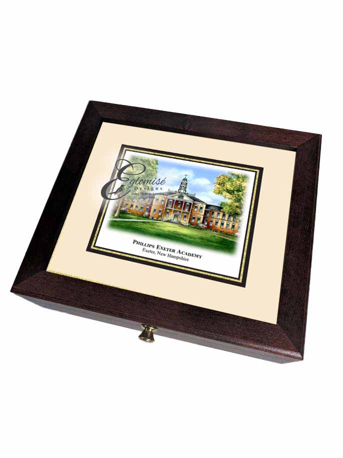 Mini Academy Keepsake Box